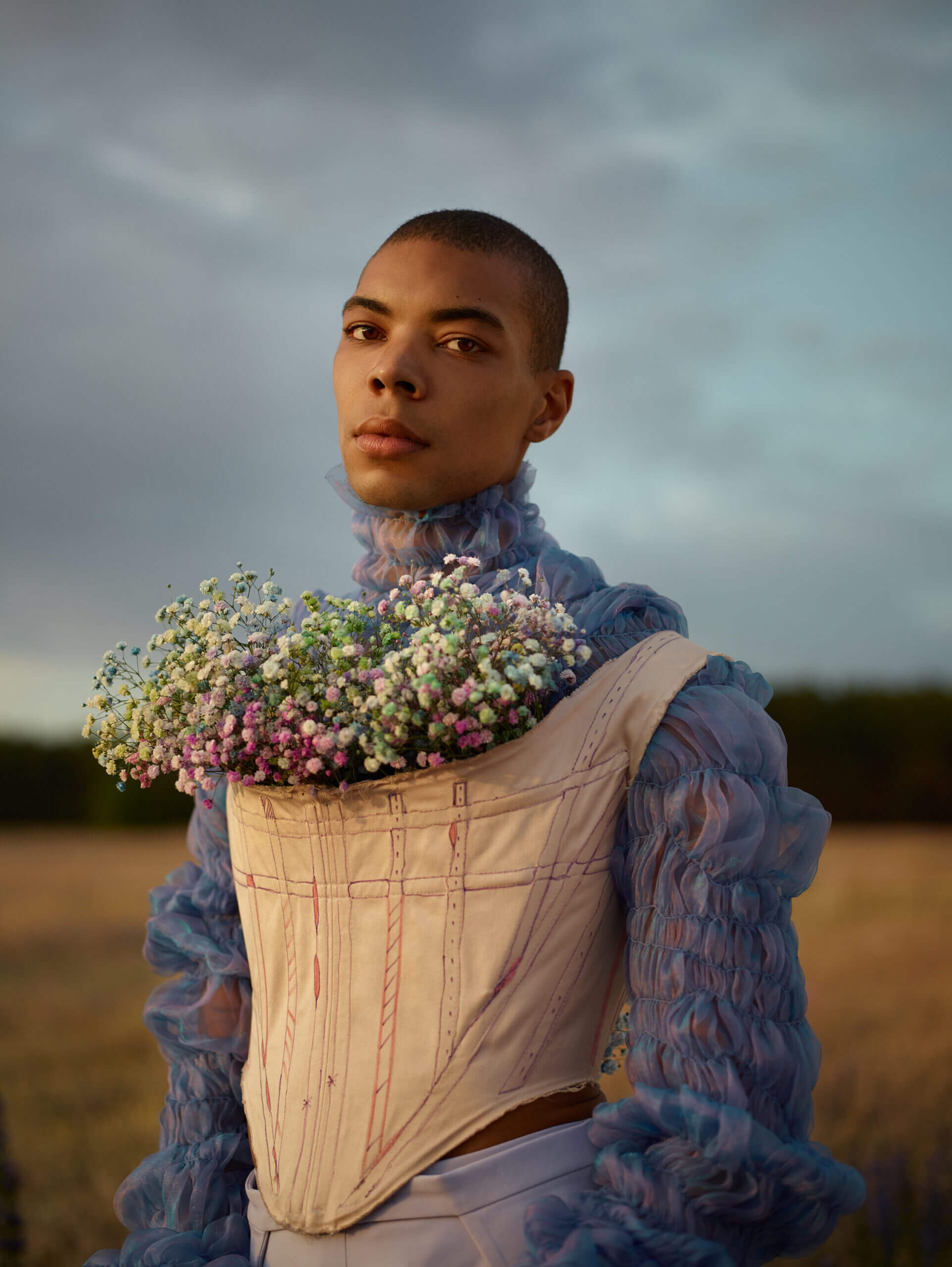 Floral Art & Event Design